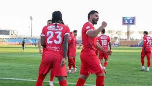 ستاره مدافع جوان شمس‌آذر به پرسپولیس پیوست