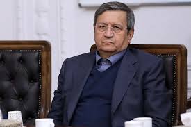  همتی رسما رئیس کل بانک مرکزی شد 