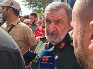  توان موشکی ایران قابل مذاکره نیست