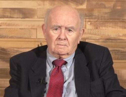  ریاست‌جمهوری ترامپ نشانه افول آمریکاست