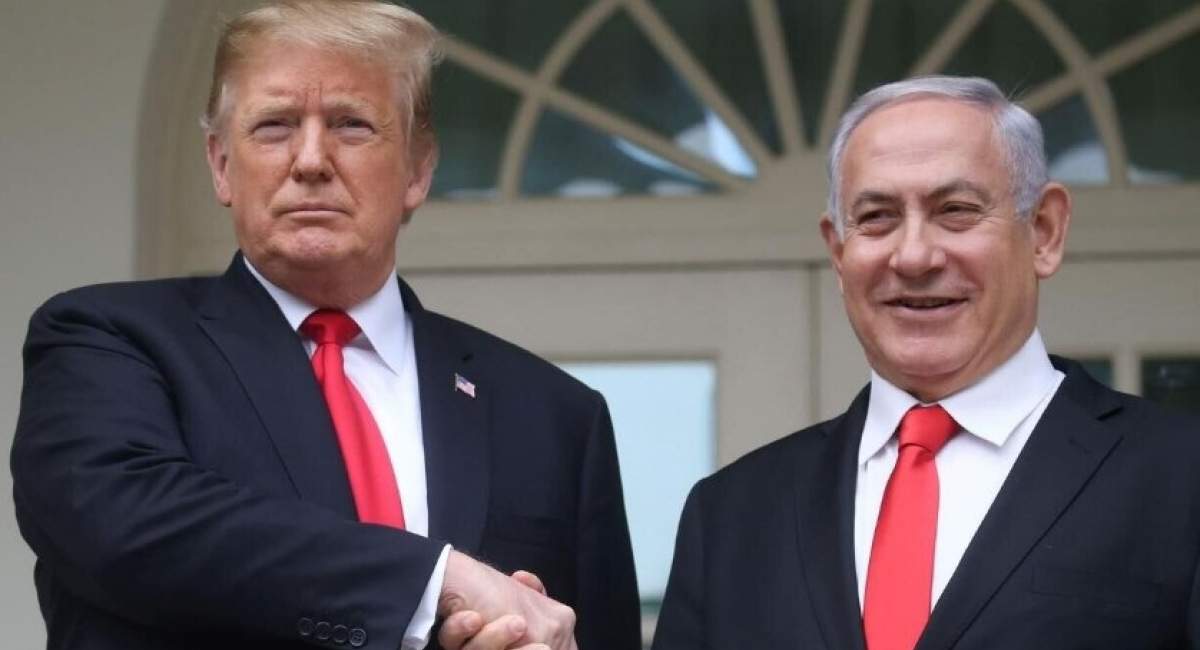 امنیتی‌سازیِ دائمی ایران ستون اتحاد آمریکا و اسرائیل