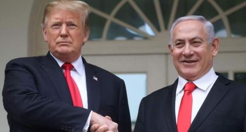 امنیتی‌سازیِ دائمی ایران ستون اتحاد آمریکا و اسرائیل