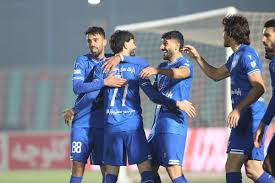  پیوستن هافبک استقلال به تیم منصوریان 