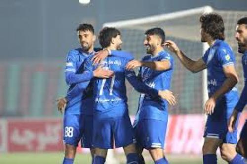  پیوستن هافبک استقلال به تیم منصوریان 