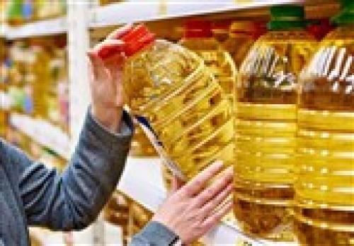 احتکار بزرگ در بازار روغن 