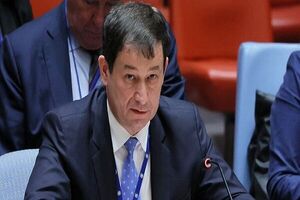 از احیای سازوکار تحریمی قبلی علیه ایران جلوگیری می‌کنیم