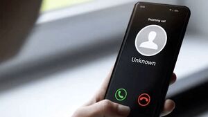 چطور از شر تماس‌های تبلیغاتی خلاص شویم؟