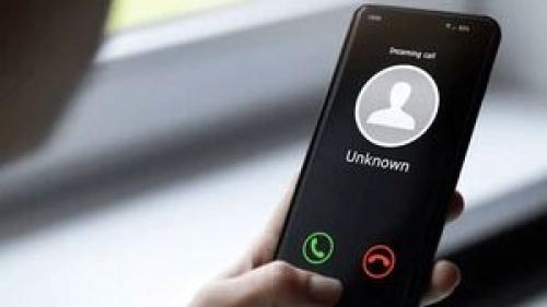 چطور از شر تماس‌های تبلیغاتی خلاص شویم؟