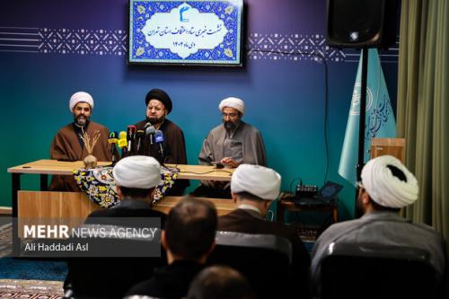 از لغو امتحانات تا مشارکت ۱۲۰ هزار نفر؛ تهران آماده میزبانی از معتکفان