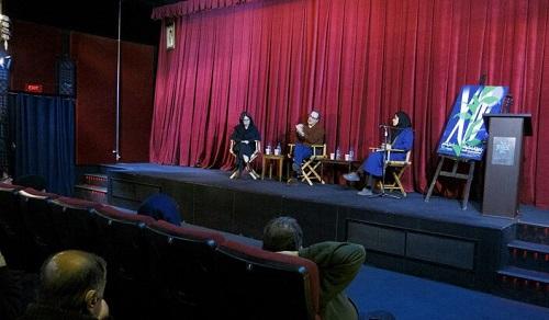 کارگردان «پر پرواز» از یک تجربه تلخ گفت