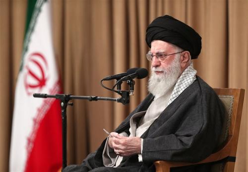 واکاوی 35 سال دغدغه‌مندی اقتصادی در اندیشه رهبر معظم انقلاب