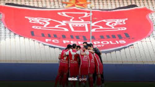  درخواست عجیب از پرسپولیس 