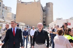 تعادل موشکی و چالش‌های دفاعی رژیم صهیونیست +عکس