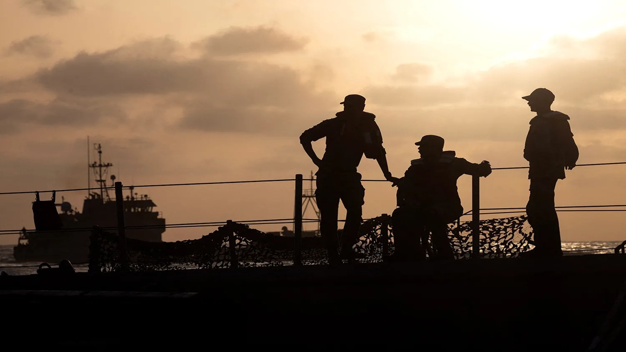  پایان چک سفید تل‌آویو