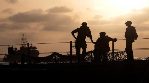  پایان چک سفید تل‌آویو