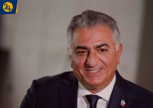  پهلوی ها مضحکه مخاطبان شده‌اند.