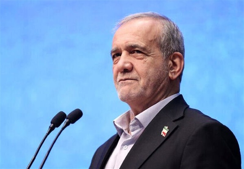 پزشکیان: یارانه‌ها حذف نخواهد شد 