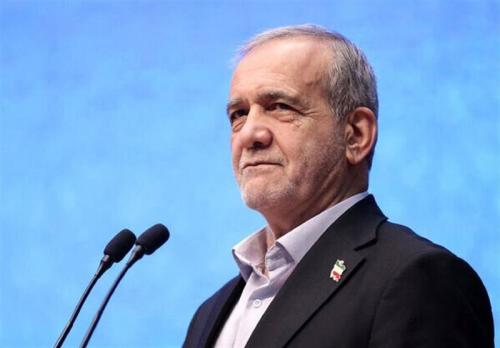 پزشکیان: یارانه‌ها حذف نخواهد شد 