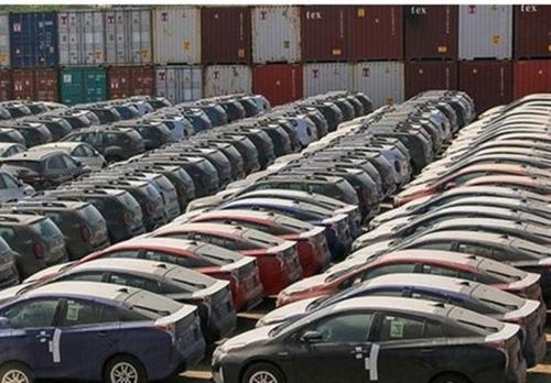 واردات بدون ارز دولتی؛ نسخه جدید تنظیم بازار خودرو 