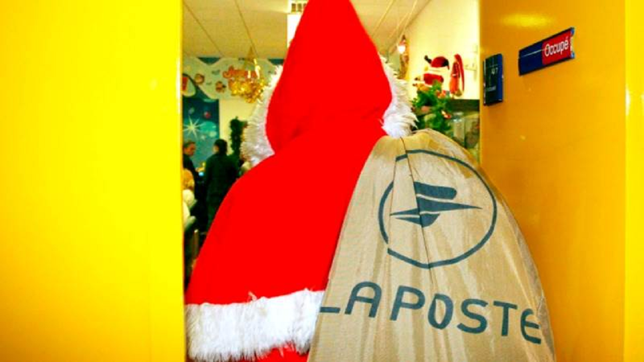 پست فرانسه هدف حمله سایبری قرار گرفت