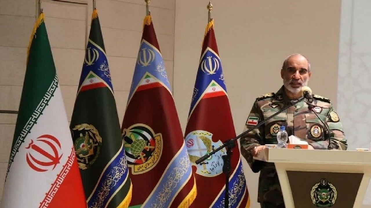 امروز تقابل‌ها ذهن و ادراک انسان‌ها را هدف قرار داده‌اند 