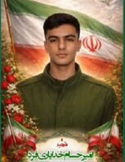 چه کسی به امیرحسین سنگ زد؟