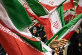 مراسم ششمین سالگرد شهادت سردار سپهبد قاسم سلیمانی