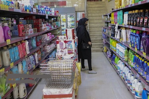 هر بطری روغن ذرت ۱۶۲۰ گرمی ۶۴۹ هزار تومان شد