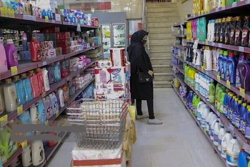 هر بطری روغن ذرت ۱۶۲۰ گرمی ۶۴۹ هزار تومان شد