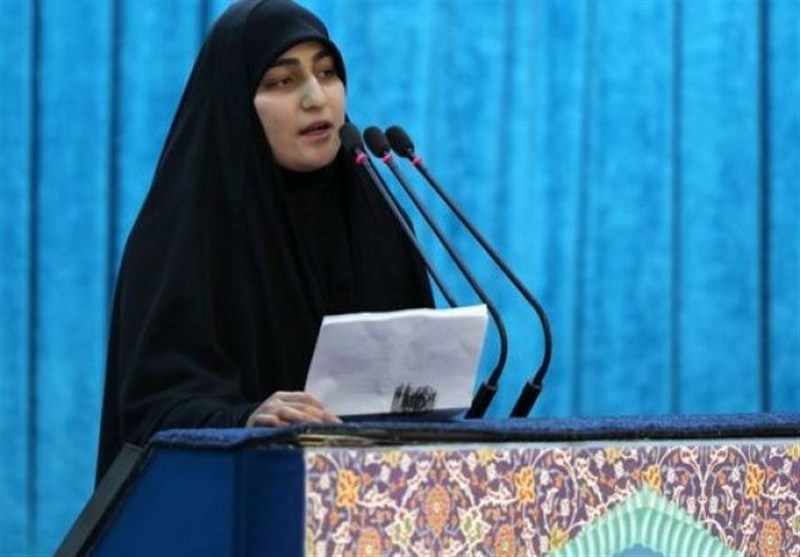  حاج قاسم نماد امنیت و انسجام ملی بود