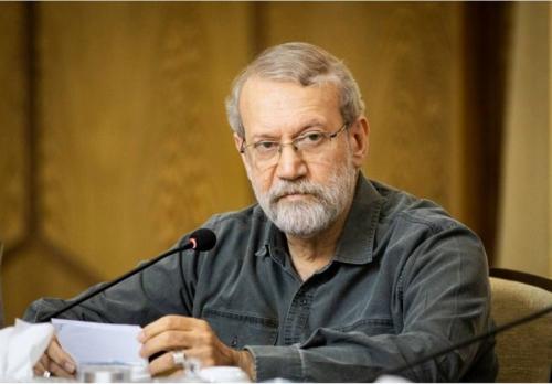 پاسخ صریح علی لاریجانی به دونالد ترامپ: مراقب سربازان تان باشید! 