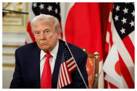 پیام توئیتری ترامپ درباره اغتشاشات 