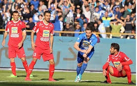  غفوری بالاخره به نیمکت استقلال رسید 