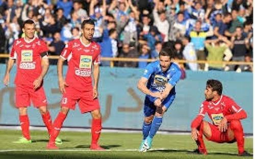  غفوری بالاخره به نیمکت استقلال رسید 