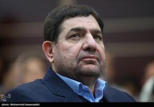 مخبر: ترامپ حرف جدیدی نزد مخبر: ترامپ حرف جدیدی نزد