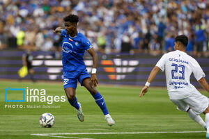 پنجره بسته استقلال مانع فسخ اندونگ شد