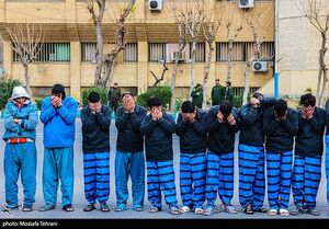  بازداشت‌ سرشبکه‌ها و هسته‌های اغتشاشات همدان