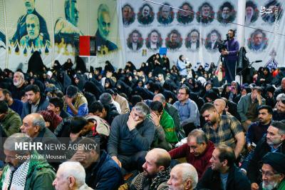 کرمان و گلزار شهدای این شهر