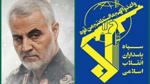 ترامپ دنبال  بی ثباتی درایران است