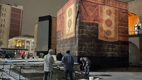 رویداد «فتح خیبر»؛ بزرگترین نمایش فرهنگی و هنری پایتخت 