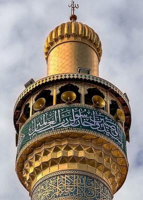 حال و هوای نجف اشرف در آستانه ولادت حضرت علی