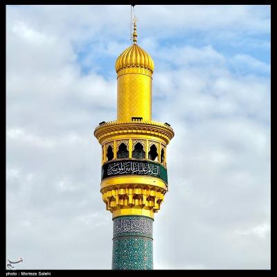 حال و هوای نجف اشرف در آستانه ولادت حضرت علی