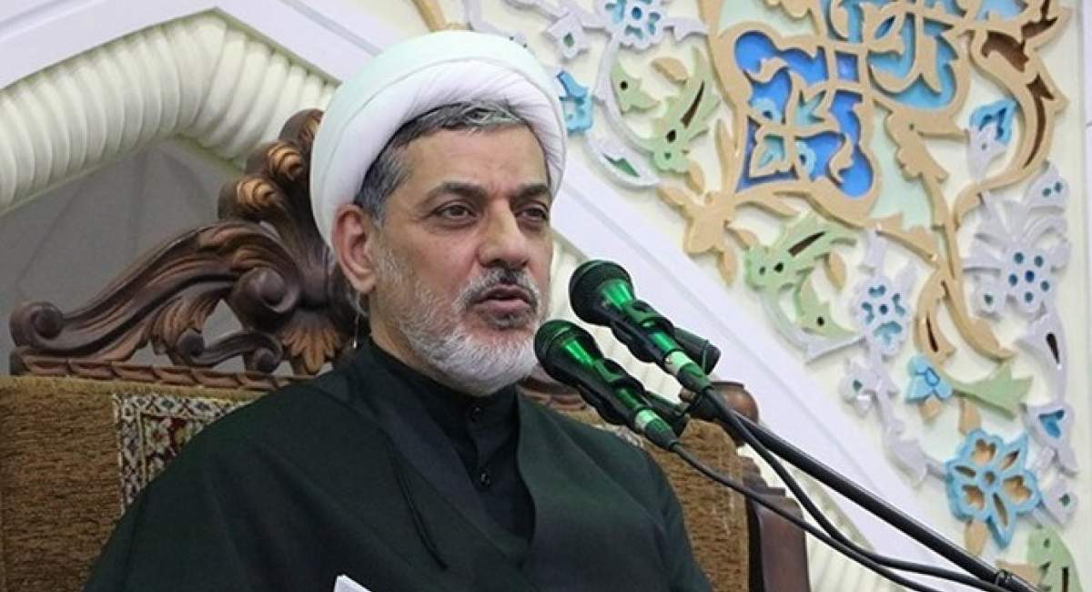 فرشتگان امیرالمومنین رابیشترمی شناسند