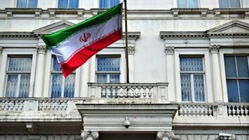 واکنش سفارت ایران به لفاظی چند نماینده مجلس انگلیس 