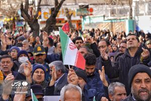 مسائلمان راخودمان حل میکنیم