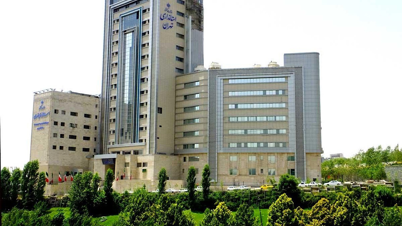 تصمیمی برای تعطیلی تهران اتخاذ نشده