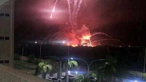 تحلیل عطوان از حمله ترامپ به ونزوئلا