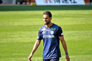 پایان شایعات بازگشت مهاجم سابق پرسپولیس