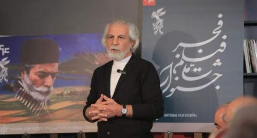 اعلام اسامی فیلم‌های جشنواره فیلم فجر ۴۴ 