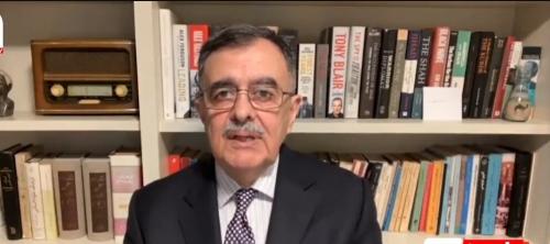  اعتراف سرکرده گروهک کومله به نقش موساد در آشوب‌های ایران +فیلم